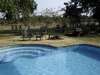 Flatdogs Jackalberry Tree House - pool